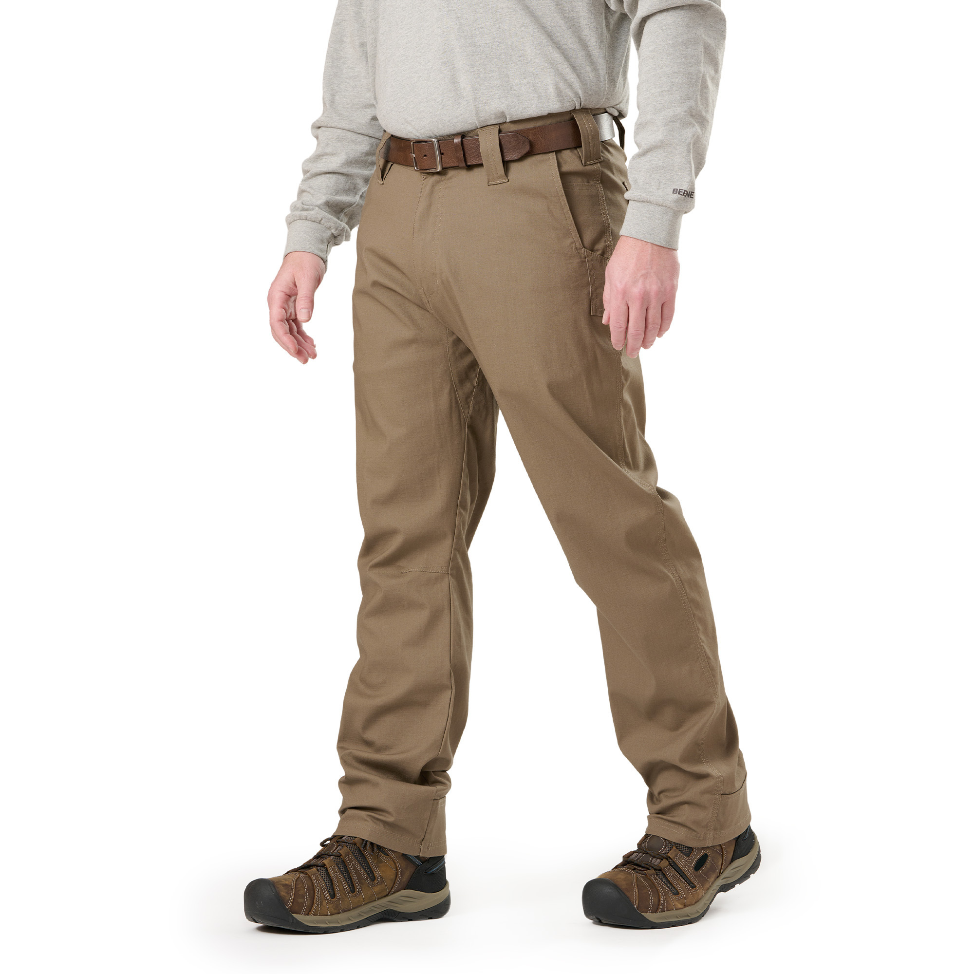 Berne Apparel Ripstop Stretch Pant